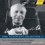 シューリヒトの名盤 ブラームス交響曲第4番 61年と64年の聴き比べ